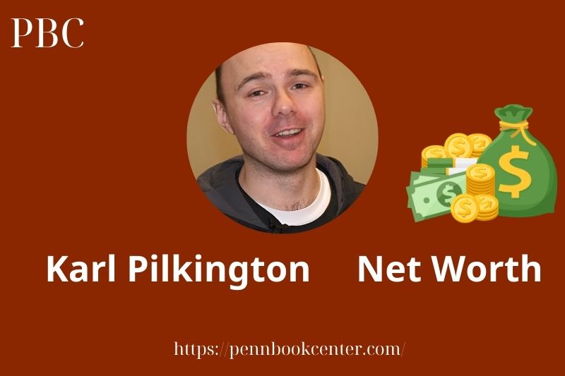 Karl Pilkington Net Worth 2025: TV And Radio Earnings Revealed