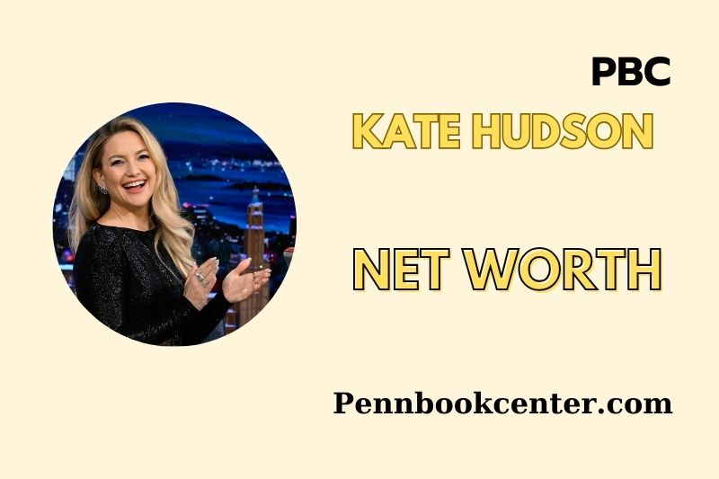 What is Kate Hudson Net Worth 2025 Wealth Salary and Financial Insights 2 What is Kate Hudson Net Worth 2025 Wealth, Salary and Financial Insights