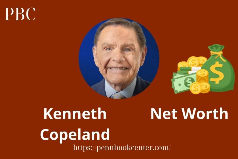 What is Kenneth Copeland Net Worth 2025 Salary Wealth Career Earnings 2 What is Kenneth Copeland Net Worth 2025 Salary Wealth Career Earnings