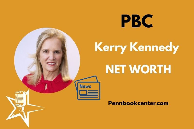 What is Kerry Kennedy Net Worth 2025 How She Earns and Manages Her Wealth 2 What is Kerry Kennedy Net Worth 2025 How She Earns and Manages Her Wealth