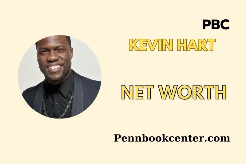 What is Kevin Hart Net Worth 2025 Wealth Salary and Financial Insights 2 What is Kevin Hart Net Worth 2025 Wealth, Salary and Financial Insights