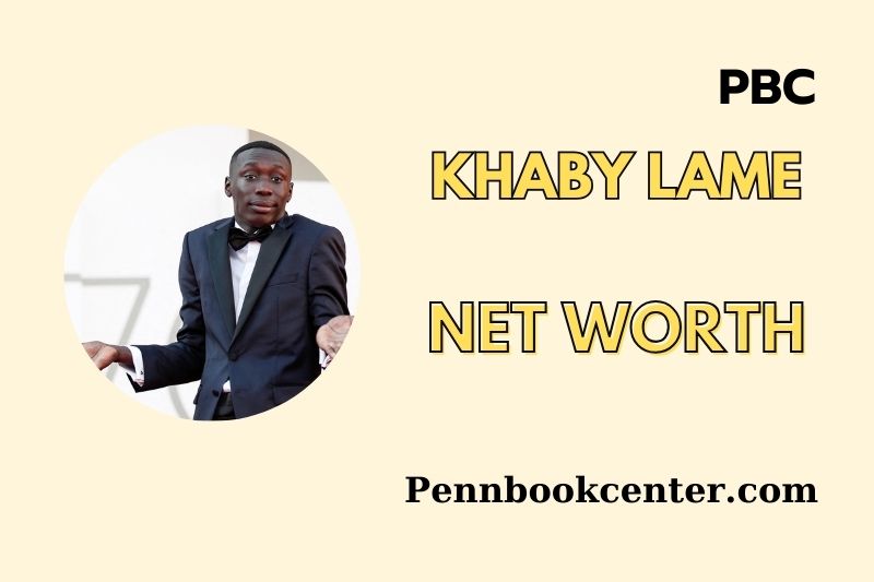 What is Khaby Lame Net Worth 2025 Wealth Salary and Financial Insights 2 What is Khaby Lame Net Worth 2025 Wealth, Salary and Financial Insights