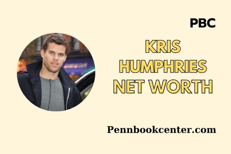 Kris Humphries Net Worth 2025: Wealth, Salary, And Financial Overview