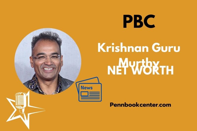 What is Krishnan Guru Murthy Net Worth 2025 Salary Wealth and Financial Overview 2 What is Krishnan Guru Murthy Net Worth 2025 Salary, Wealth, and Financial Overview