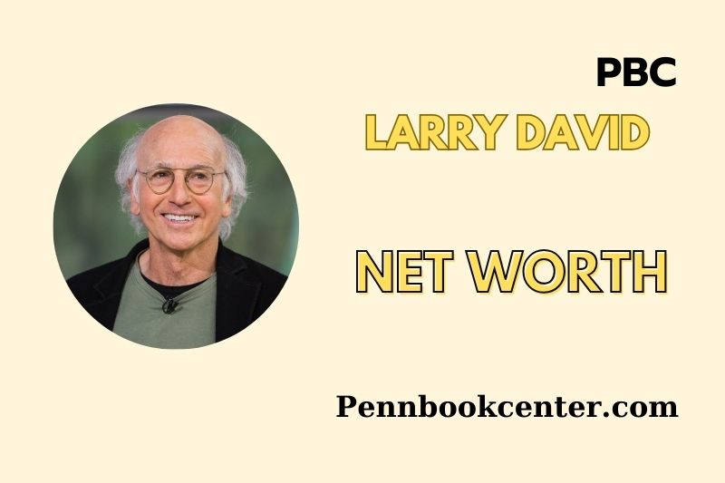 What is Larry David Net Worth 2025 Wealth Salary and Financial Insights 2 What is Larry David Net Worth 2025 Wealth, Salary and Financial Insights