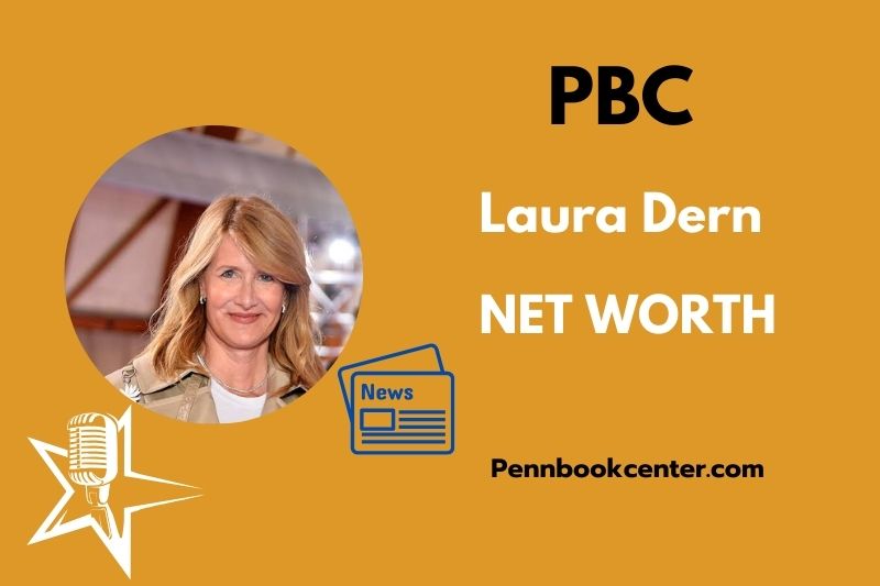 What is Laura Dern Net Worth 2025 Earnings Wealth and Financial Insights 2 What is Laura Dern Net Worth 2025 Earnings, Wealth, and Financial Insights