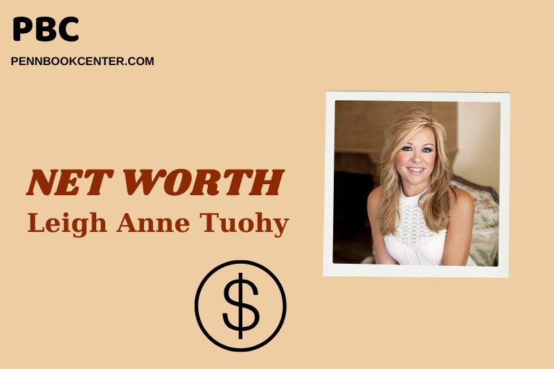 What is Leigh Anne Tuohy Net Worth 2025: Wealth, Salary & Financial Success