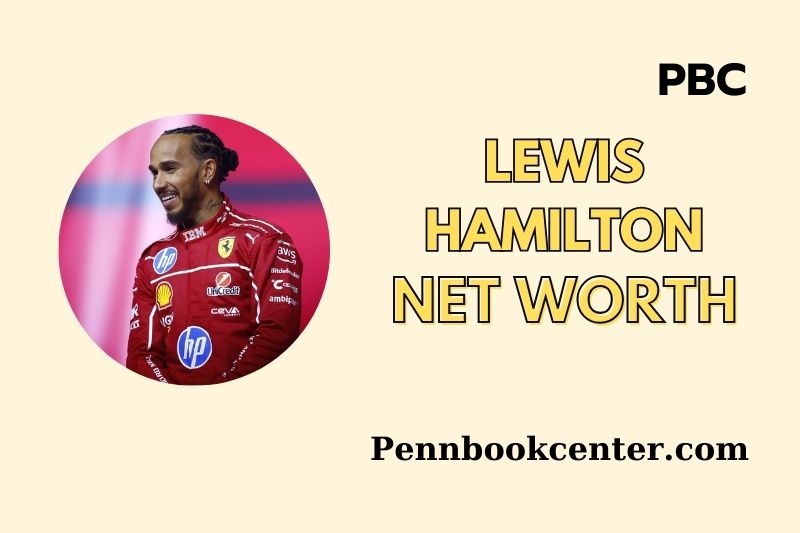 What is Lewis Hamilton Net Worth 2025 Wealth Salary and Financial Insights 2 What is Lewis Hamilton Net Worth 2025 Wealth, Salary and Financial Insights