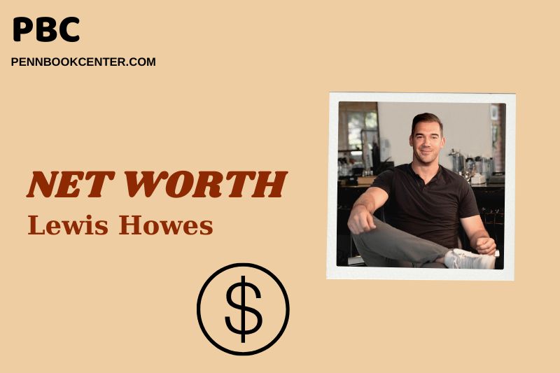Lewis Howes Net Worth 2025: How He Built His Wealth & Salary