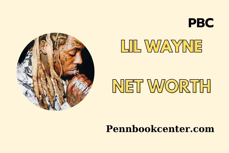 What is Lil Wayne Net Worth 2025 Wealth, Salary and Financial Insights