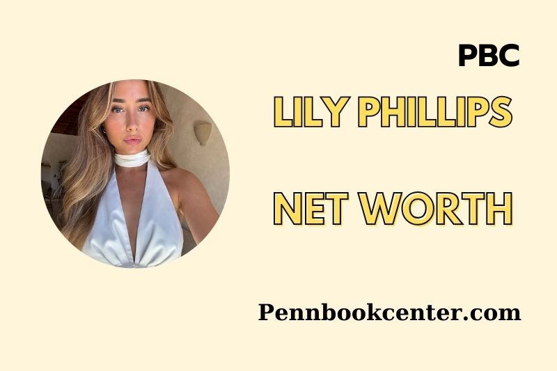 What is Lily Phillips Net Worth 2025 Wealth Salary and Financial Insights 2 What is Lily Phillips Net Worth 2025 Wealth, Salary and Financial Insights