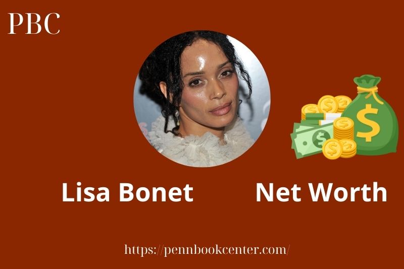 What is Lisa Bonet Net Worth 2025 Salary Wealth Career Earnings 2 What is Lisa Bonet Net Worth 2025 Salary Wealth Career Earnings