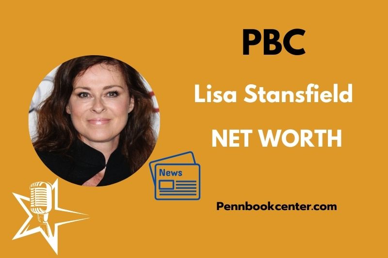 What is Lisa Stansfield Net Worth 2025 Earnings, Wealth & Music Royalties