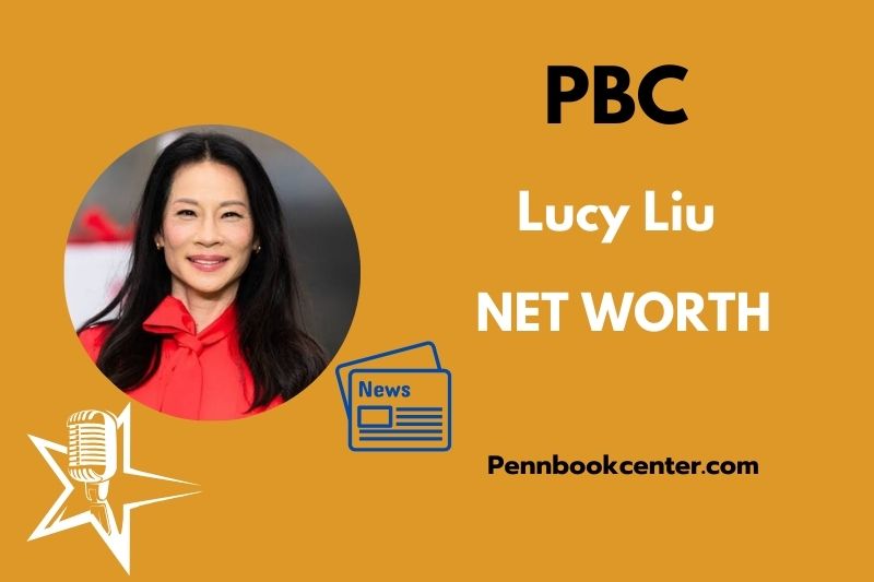 What is Lucy Liu Net Worth 2025 Wealth Salary and Financial Overview 2 What is Lucy Liu Net Worth 2025 Wealth, Salary, and Financial Overview