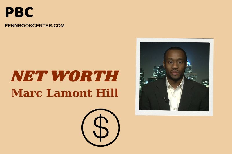 What is Marc Lamont Hill Net Worth 2025 Salary Wealth and Career Insights 2 What is Marc Lamont Hill Net Worth 2025: Salary, Wealth & Financial Growth
