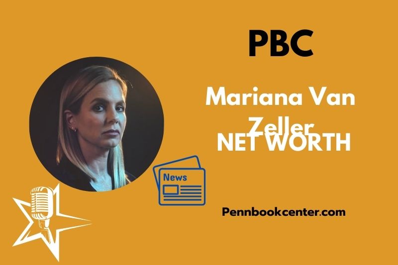 What is Mariana Van Zeller Net Worth 2025 - Career, Salary & Financial Success