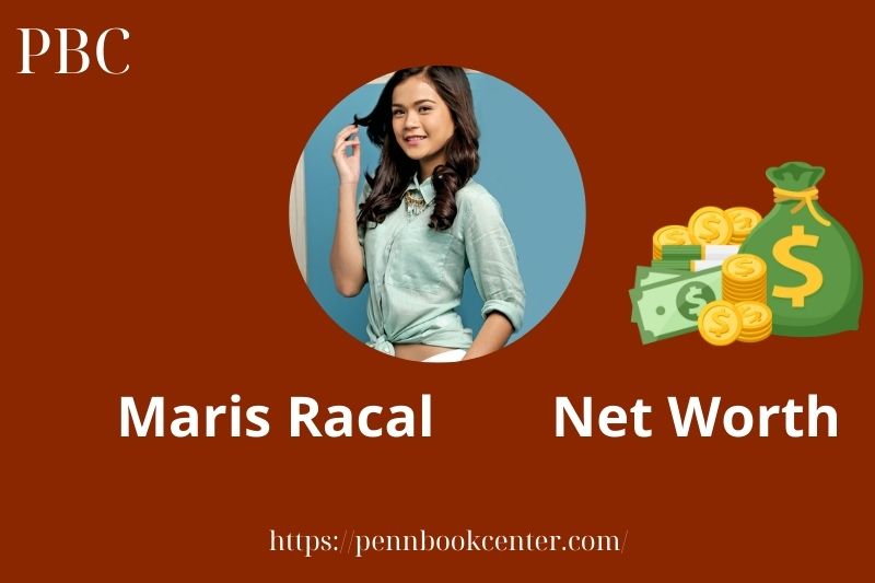 What is Maris Racal Net Worth 2025 Salary Wealth Career Earnings 2 What is Maris Racal Net Worth 2025 Salary Wealth Career Earnings