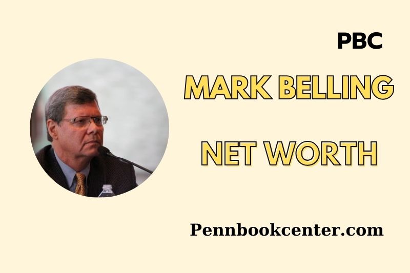 What is Mark Belling Net Worth 2025 Salary Wealth Financial Insights 2 What is Mark Belling Net Worth 2025 Salary, Wealth, Financial Insights