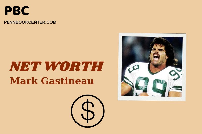 What is Mark Gastineau Net Worth 2025 Salary Wealth and Career Insights 2 What is Mark Gastineau Net Worth 2025: Salary, Wealth & Financial Overview