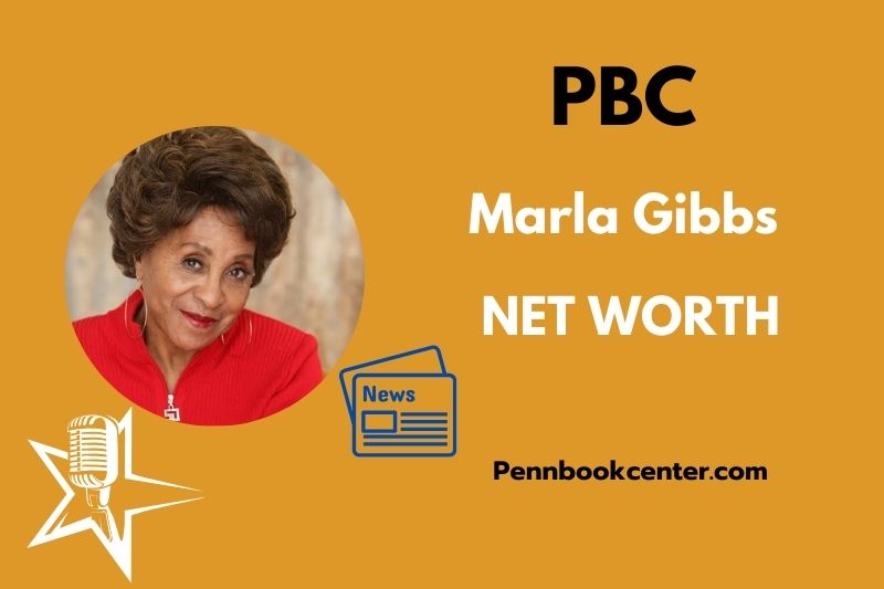 What is Marla Gibbs Net Worth 2025 Wealth, Salary, and Financial Overview