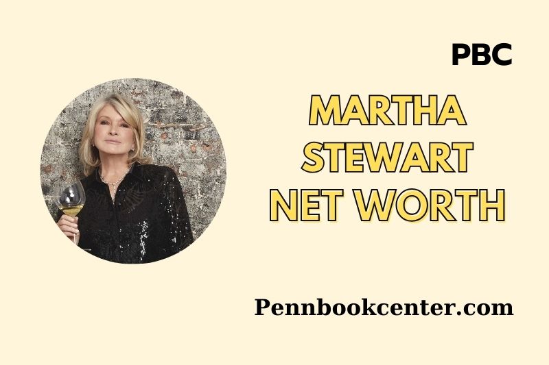 What is Martha Stewart Net Worth 2025 Wealth Salary and Financial Insights 2 What is Martha Stewart Net Worth 2025 Wealth, Salary and Financial Insights