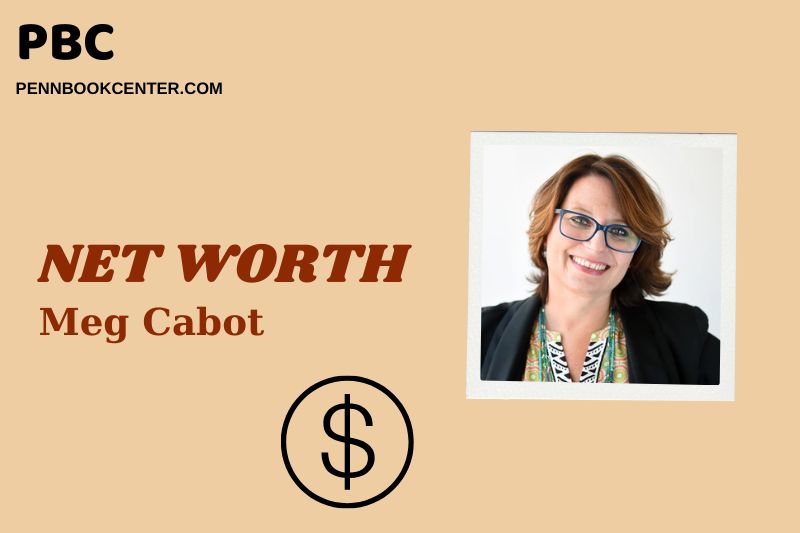 What is Meg Cabot Net Worth 2024 Salary Wealth and Career Insights 2 Meg Cabot Net Worth 2025: How Much Does She Earn from Books?