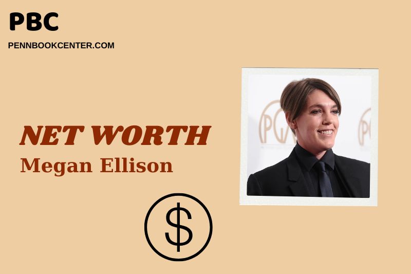 What is Megan Ellison Net Worth 2025: How Much Does She Earn & Invest?