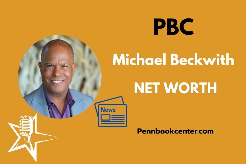 What is Michael Beckwith Net Worth 2025 Wealth Career and Financial Insights 2 What is Michael Beckwith Net Worth 2025 Wealth, Career and Financial Insights