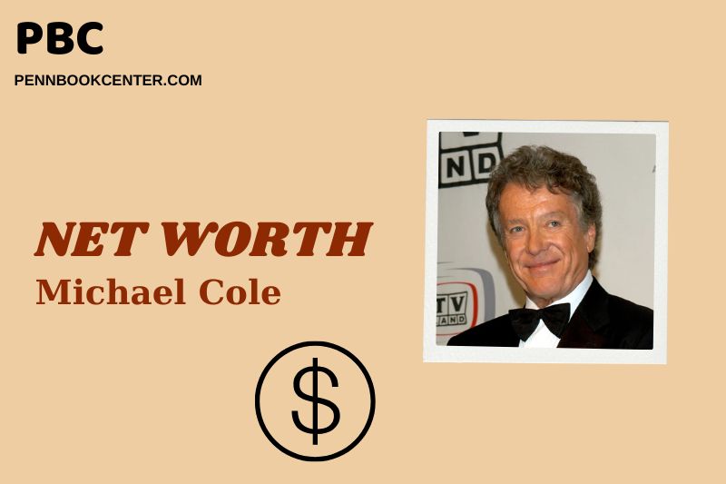 What is Michael Cole Net Worth 2025 | Wealth, Salary & Financial Overview