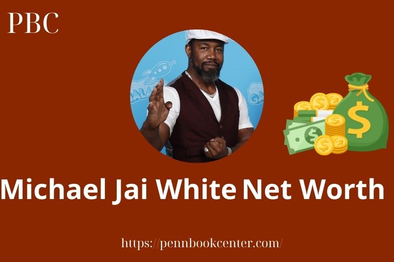 What is Michael Jai White Net Worth 2025 Salary Wealth Career Earnings 2 What is Michael Jai White Net Worth 2025 Salary Wealth Career Earnings