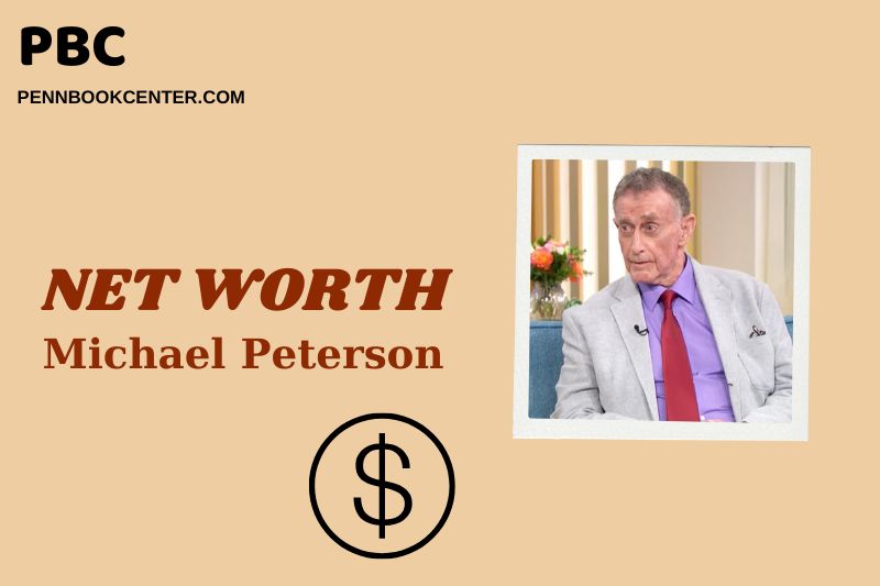 What is Michael Peterson Net Worth 2025: How Much Money Does He Have Today?