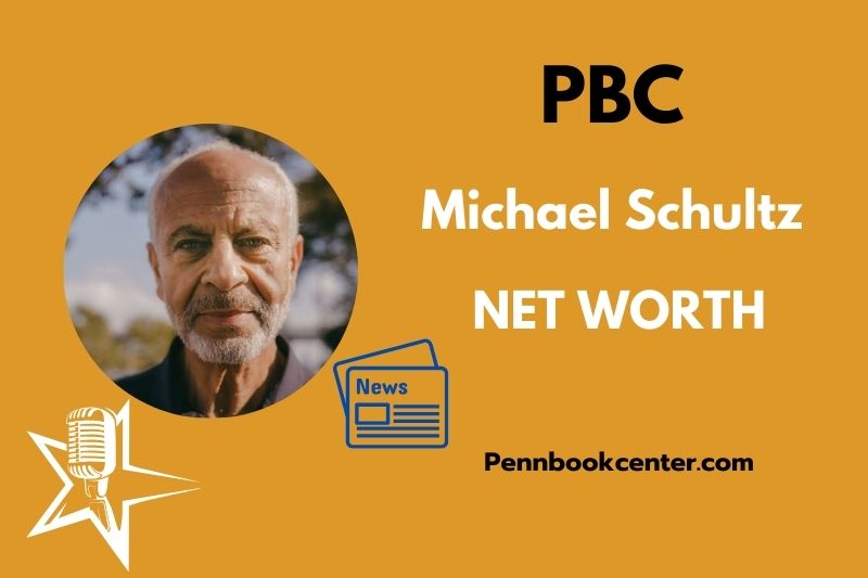 What is Michael Schultz Net Worth 2025 Salary Financial Achievements More 2 What is Michael Schultz Net Worth 2025 Salary, Financial Achievements & More