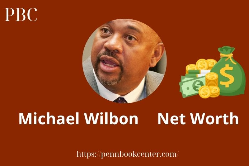 What is Michael Wilbon Net Worth 2025 Salary Wealth Career Earnings 2 What is Michael Wilbon Net Worth 2025 Salary Wealth Career Earnings