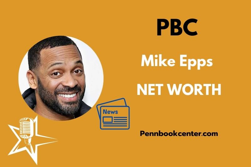 What is Mike Epps Net Worth 2025 Salary Wealth Career Earnings 2 What is Mike Epps Net Worth 2025 Salary Wealth Career Earnings