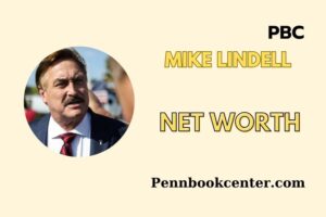 Mike Lindell Net Worth 2025: How Much Has He Lost?