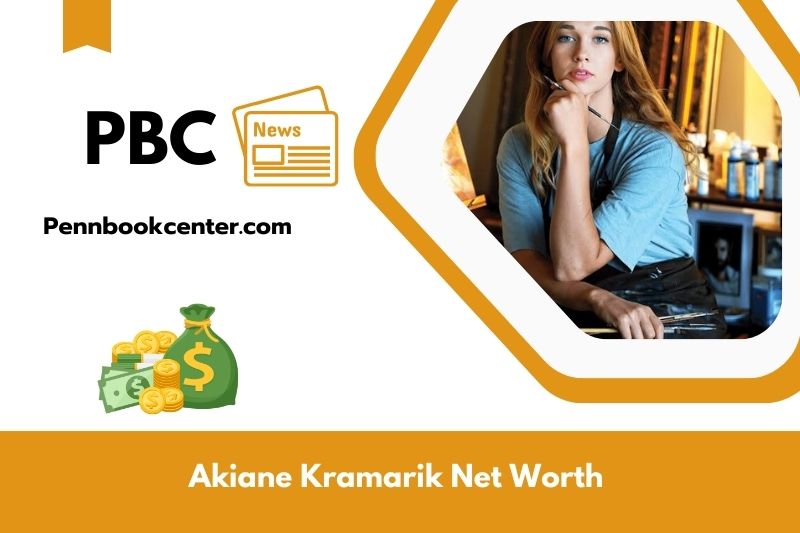 What is Net Worth of Akiane Kramarik in 2025 4 What is Net Worth of Akiane Kramarik in 2025