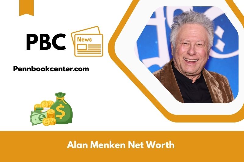 What is Net Worth of Alan Menken in 2025 4 What is Net Worth of Alan Menken in 2025