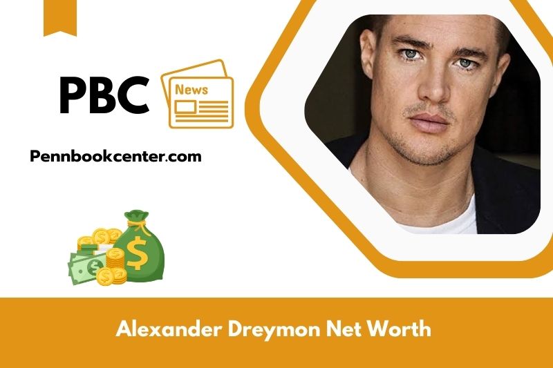 What is Net Worth of Alexander Dreymon in 2025 4 What is Net Worth of Alexander Dreymon in 2025