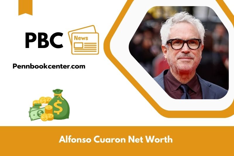 What is Net Worth of Alfonso Cuaron in 2025 4 What is Net Worth of Alfonso Cuaron in 2025