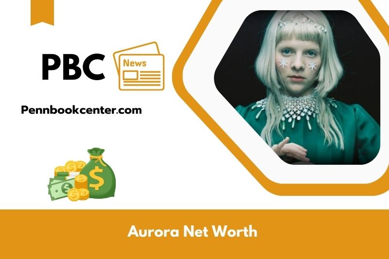 What is Net Worth of Aurora in 2025 4 What is Net Worth of Aurora in 2025
