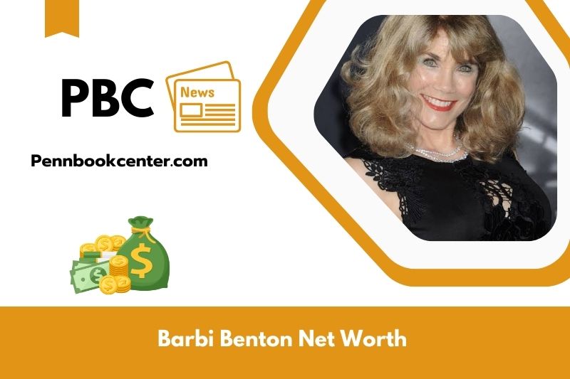 What is Net Worth of Barbi Benton in 2025 4 What is Net Worth of Barbi Benton in 2025