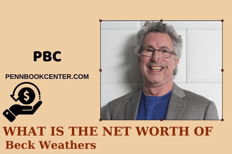 What is Net Worth of Beck Weathers in 2024