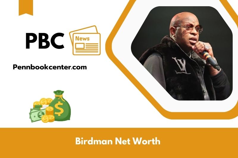 What is Net Worth of Birdman in 2025 4 What is Net Worth of Birdman in 2025