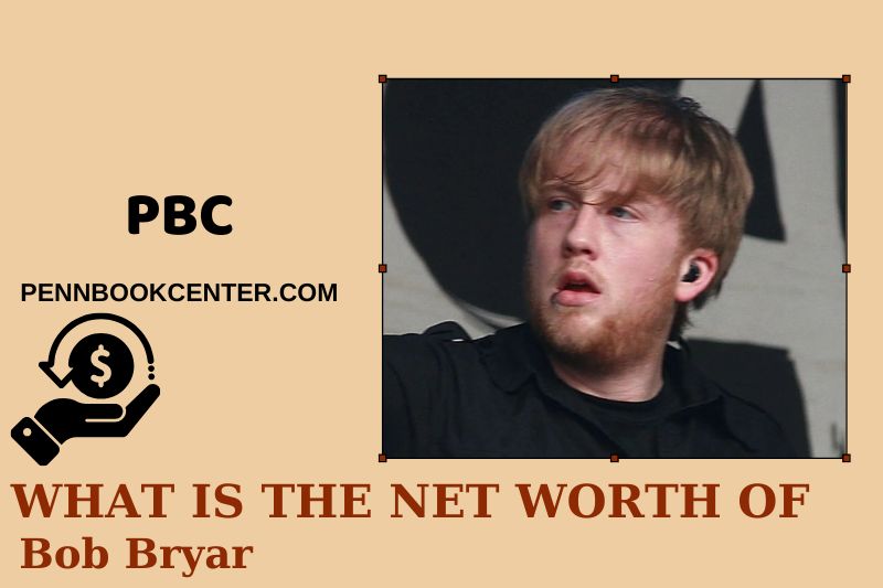What is Net Worth of Bob Bryar in 2024 4 What is Net Worth of Bob Bryar in 2024