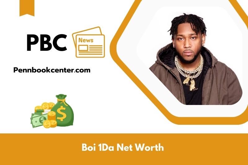 What is Net Worth of Boi 1Da in 2025 4 What is Net Worth of Boi 1Da in 2025