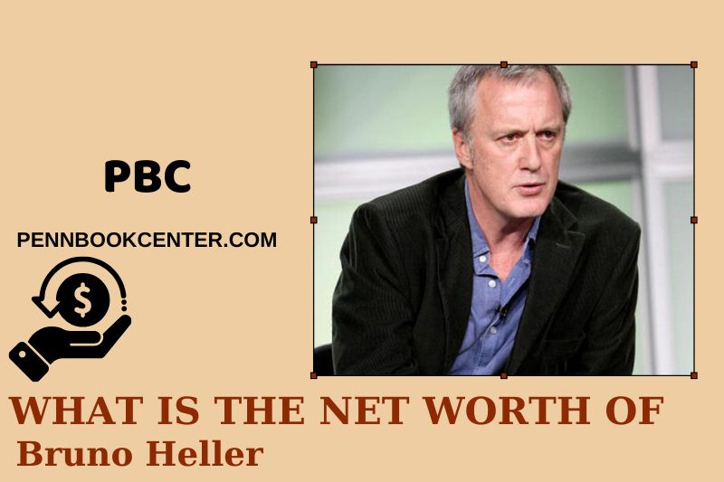 What is Net Worth of Bruno Heller in 2025 4 What is Net Worth of Bruno Heller in 2025