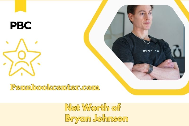 What is Net Worth of Bryan Johnson in 2025 4 What is Net Worth of Bryan Johnson in 2025