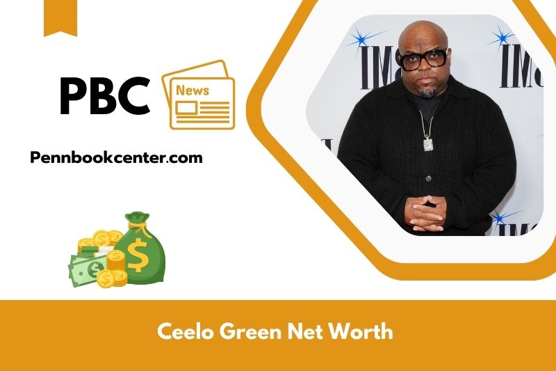What is Net Worth of Ceelo Green in 2025 4 What is Net Worth of Ceelo Green in 2025