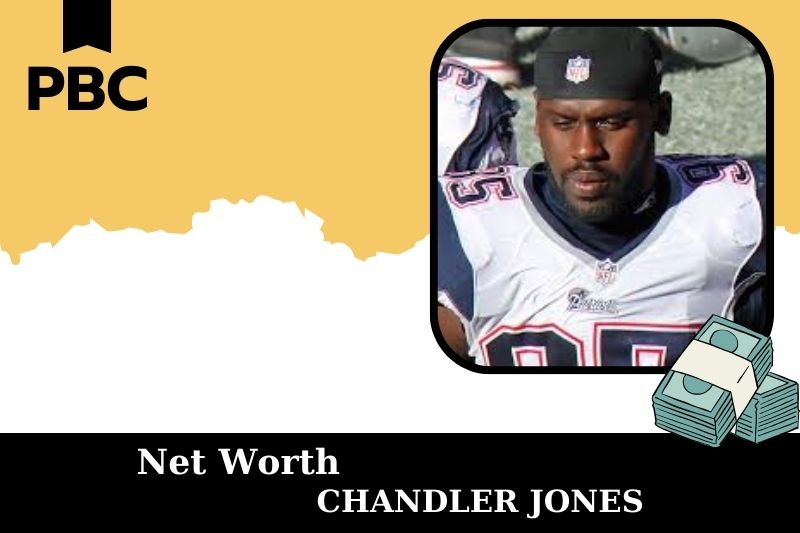 What is Net Worth of Chandler Jones in 2025 4 What is Net Worth of Chandler Jones in 2025