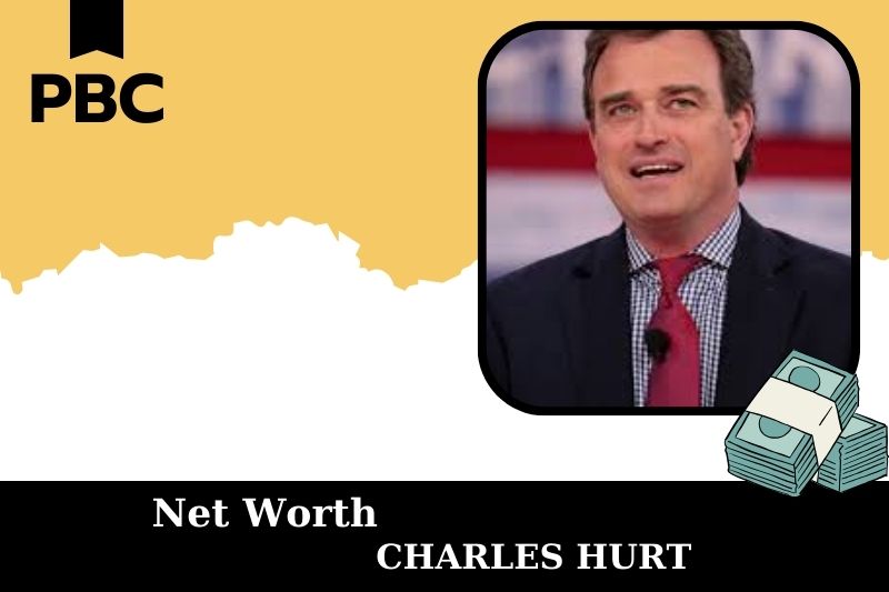 What is Net Worth of Charles Hurt in 2025